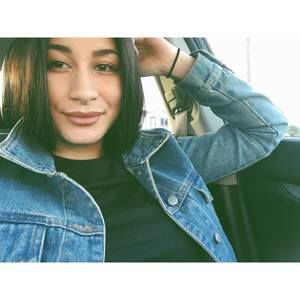 Meet your Posher, Tess